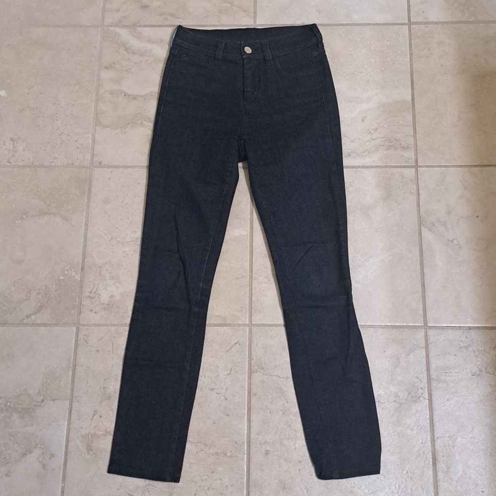 MM6 Maison Martin Margiela dark blue jeans, sz38ITALY, XSUS/2, $595.00